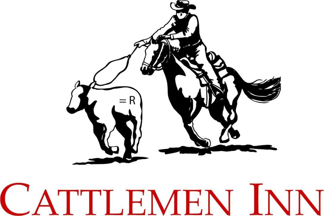 Cattlemen Motel Lovell Extérieur photo