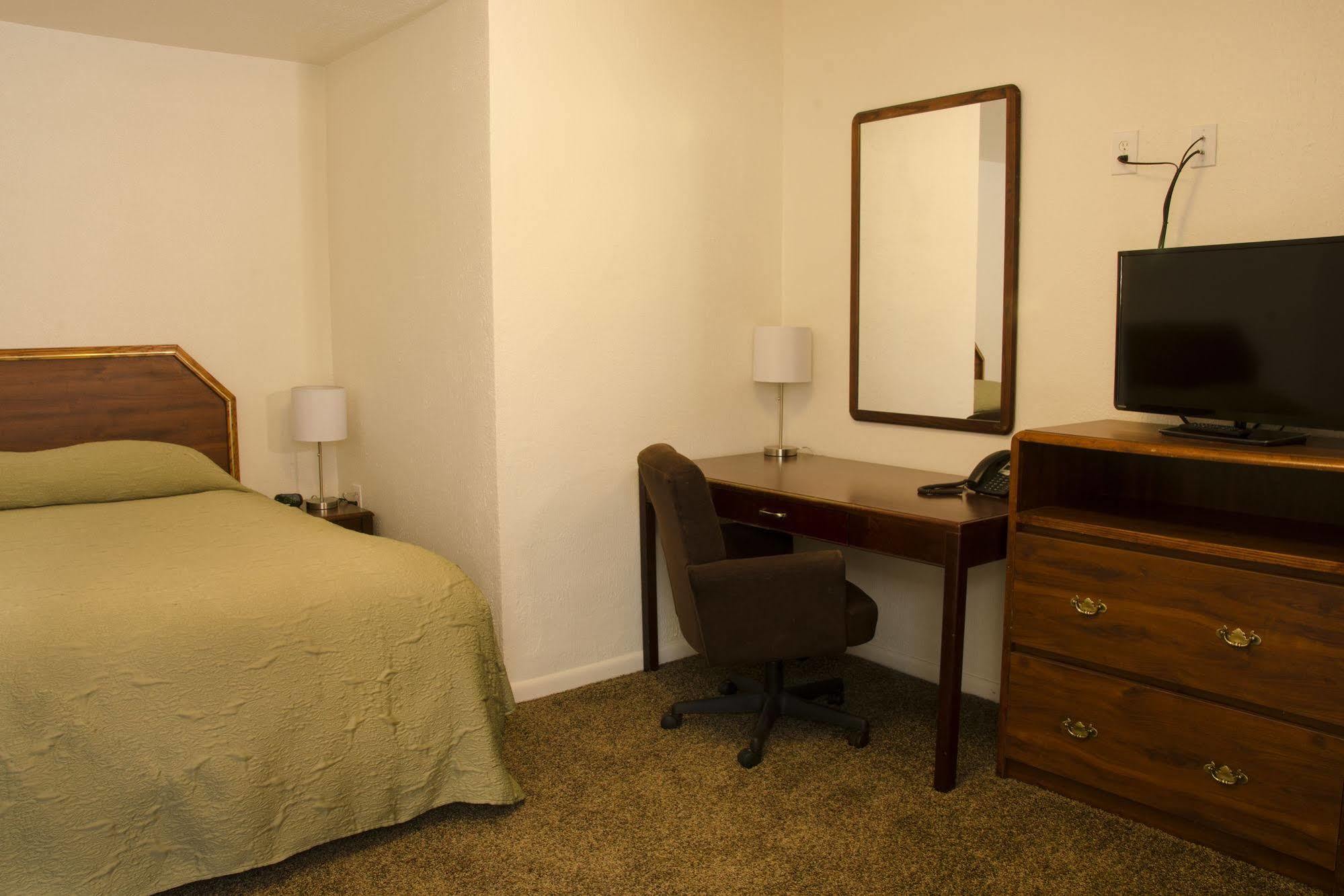 Cattlemen Motel Lovell Extérieur photo